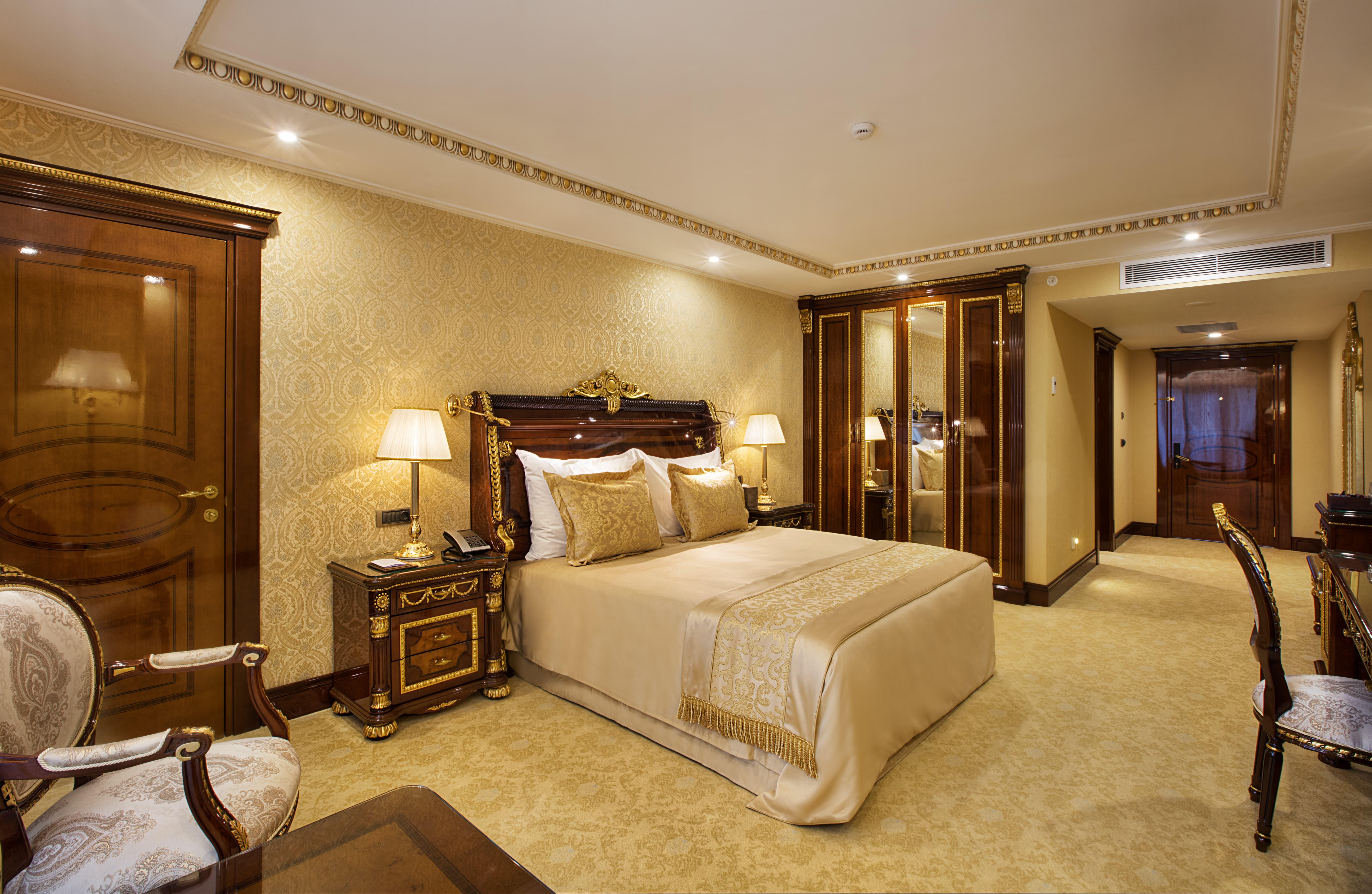 Ottoman'S Life Hotel Deluxe Istanbul Luaran gambar Suite