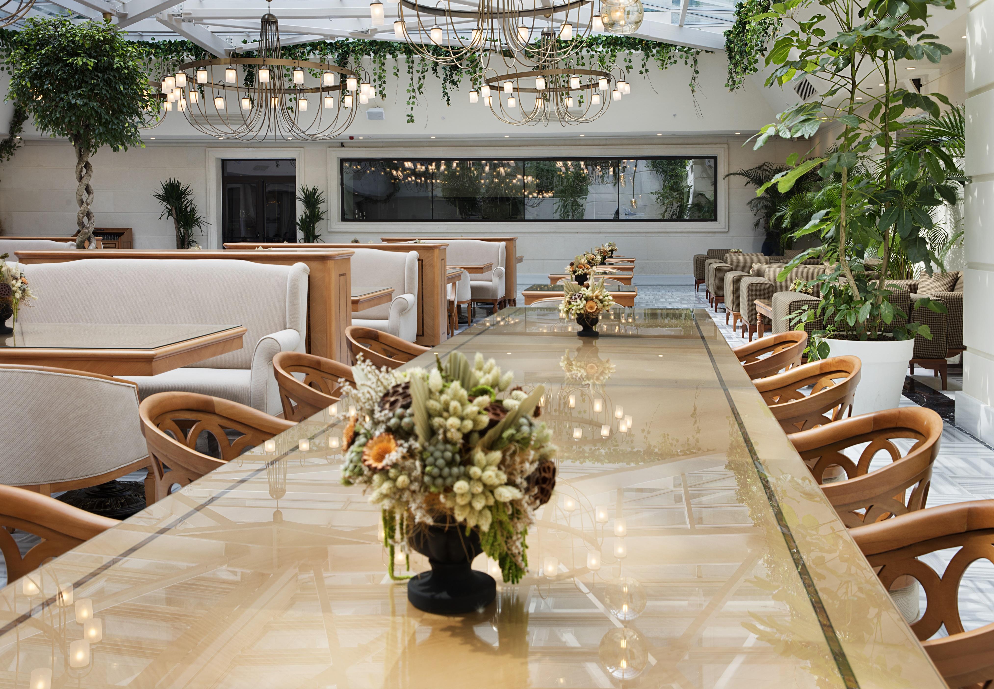 Ottoman'S Life Hotel Deluxe Istanbul Luaran gambar The interior of the lounge
