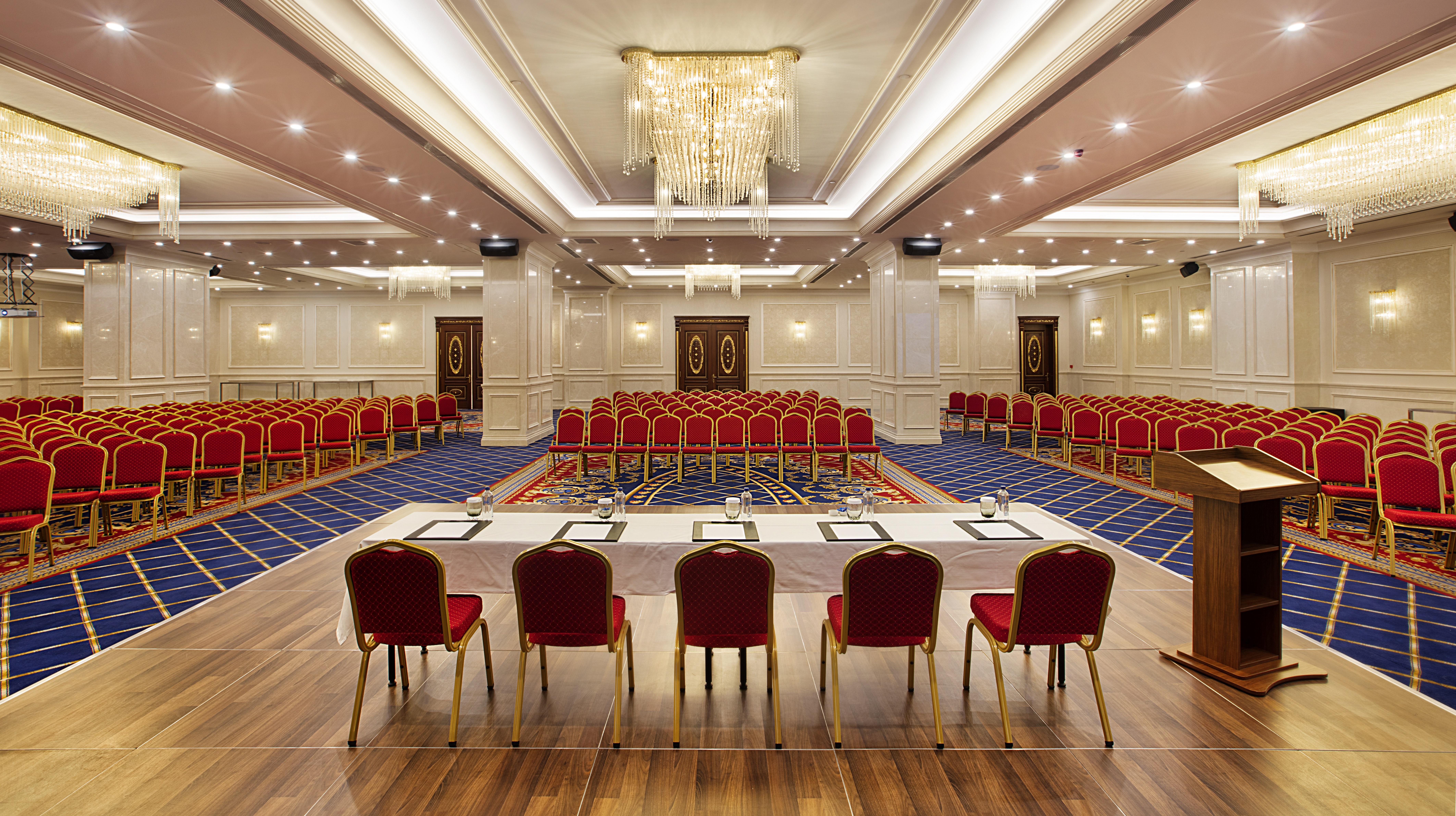 Ottoman'S Life Hotel Deluxe Istanbul Luaran gambar The Grand Ballroom