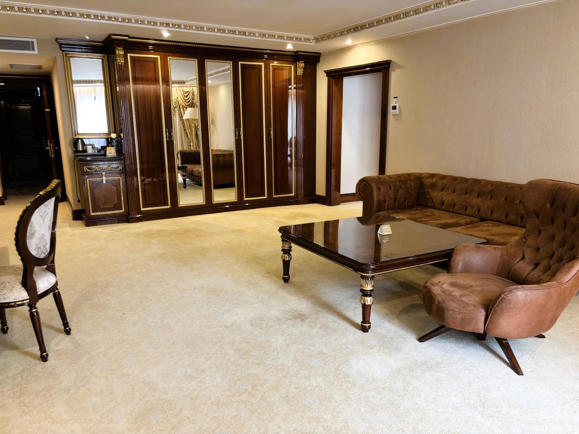 Ottoman'S Life Hotel Deluxe Istanbul Luaran gambar